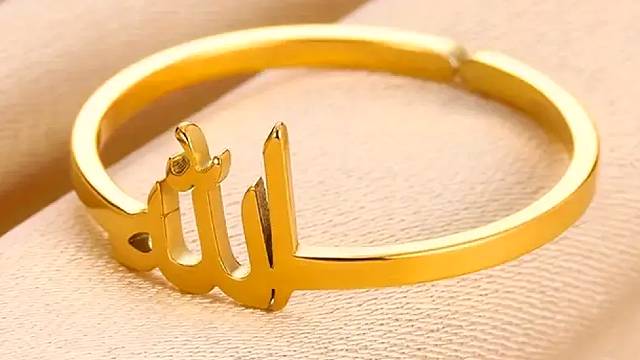 Altın Haram mı, Helal mi, Caiz mi?