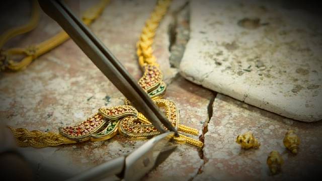 Altında İşçilik Bedeli