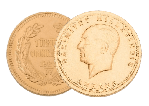 Ata Lira Altın
