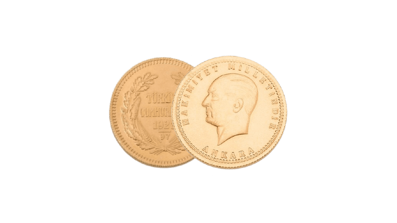 Ata Lira Altın