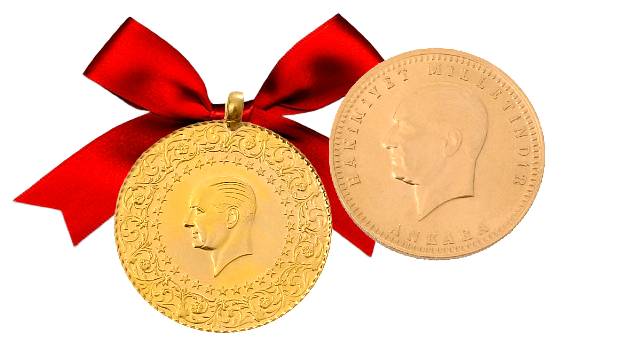 Ata Ziynet Altın Satış