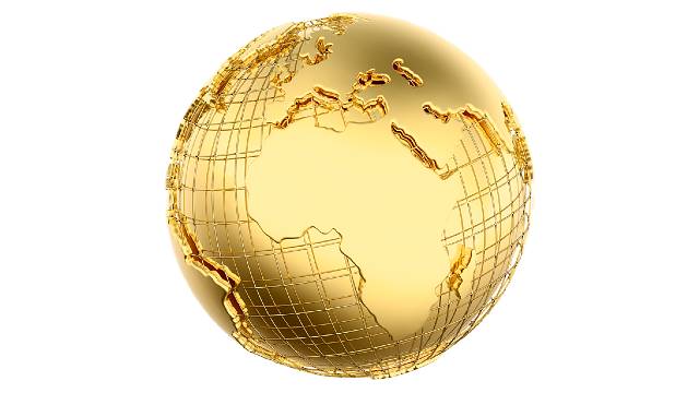 Dünya Altın Borsaları