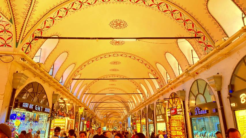 Kapalı Çarşı Altın Fiyatları
