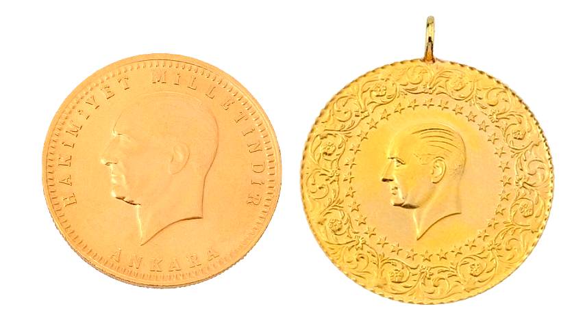 Canlı Altın Satış