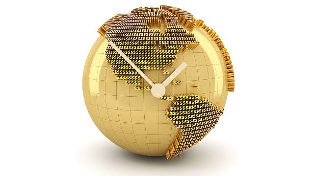 Dünya Altın Borsası