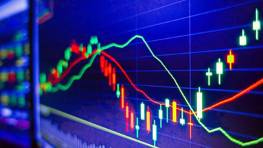 Euro Dolar Kuru Canlı Grafik