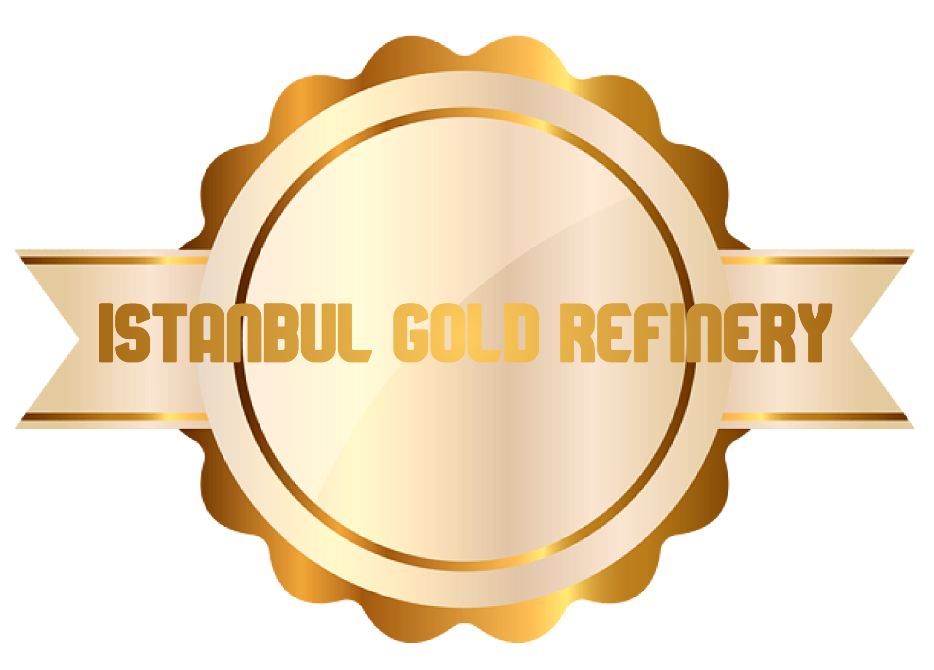 Istanbul Gold Refinery