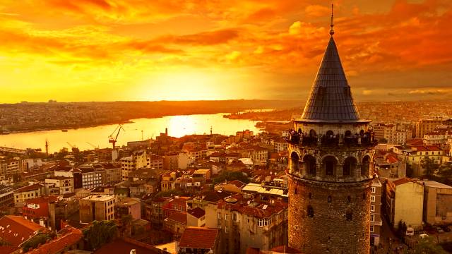 İstanbul Altın Borsası