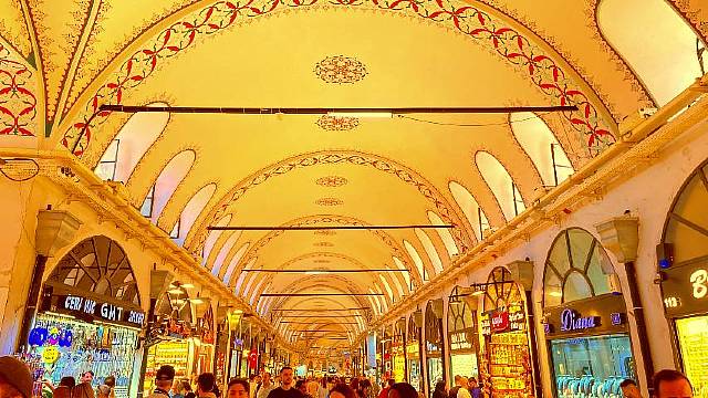 Kapalı Çarşı Altın Fiyatları