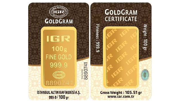 Canlı Altın Satış