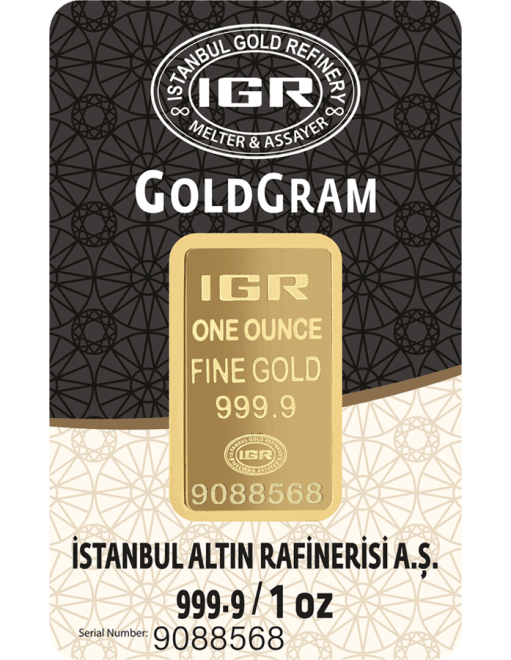 Ons Altın Nedir