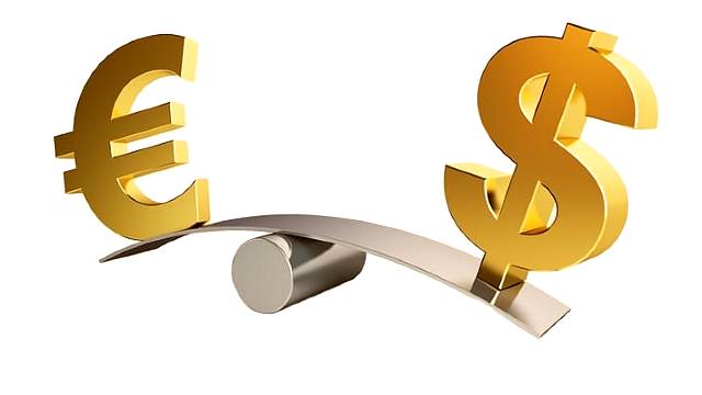 Euro Dolar Kuru Canlı Grafik