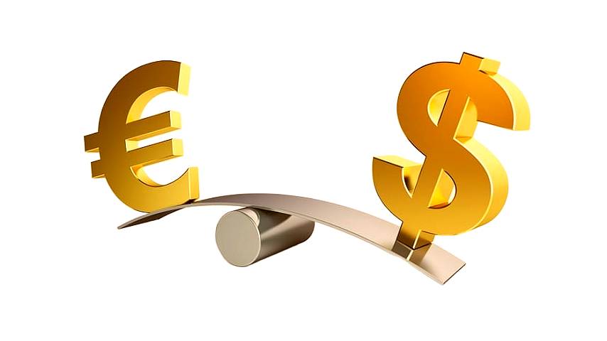 Euro Dolar Kuru Canlı Grafik