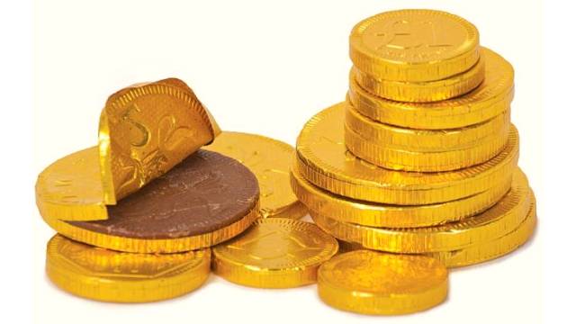 Sahte Altın Nasıl Ayırt Edilir?