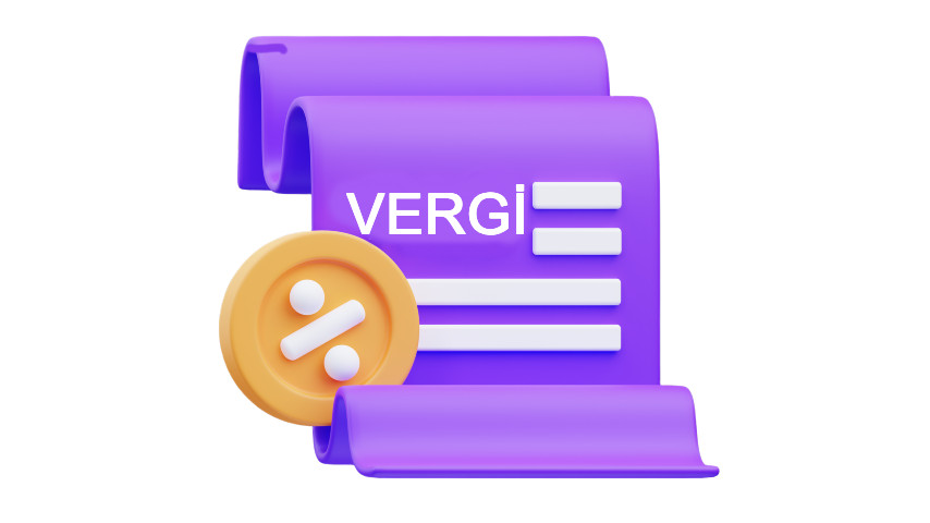 Altında Vergi